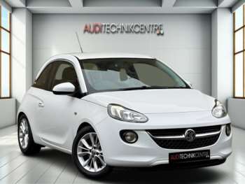 2014 - JAM 3-Door