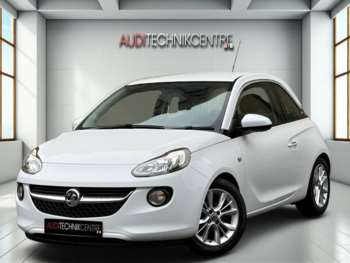 Used Vauxhall Adam 2014 for sale - 74901066: Photo