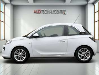 Used Vauxhall Adam 2014 for sale - 74901066: Photo