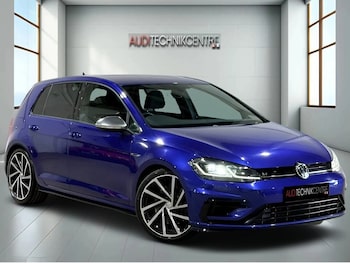 Used Volkswagen Golf 2018 for sale - 79435316: Photo