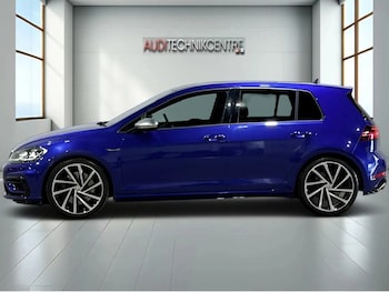 Used Volkswagen Golf 2018 for sale - 79435316: Photo