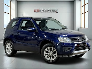 Used Suzuki Grand Vitara 2013 for sale - 79032746: Photo