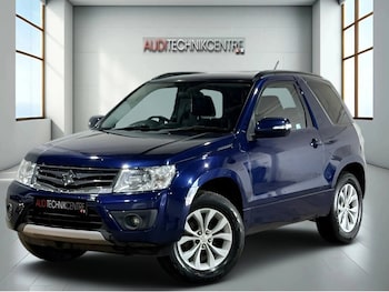 Used Suzuki Grand Vitara 2013 for sale - 79032746: Photo