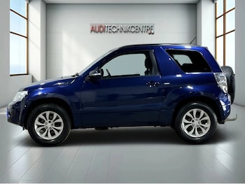 Used Suzuki Grand Vitara 2013 for sale - 79032746: Photo
