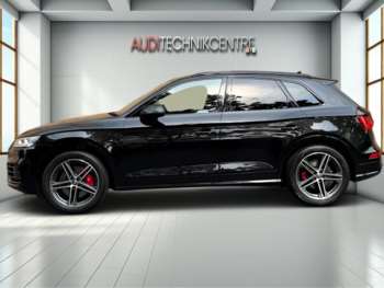 Used Audi SQ5 2019 for sale - 74765805: Photo