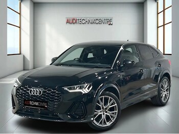 Used Audi Q3 2021 for sale - 78458988: Photo