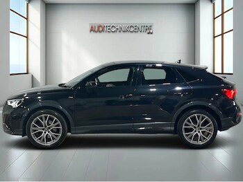 Used Audi Q3 2021 for sale - 78458988: Photo