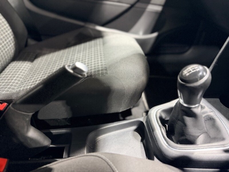 Used Volkswagen Polo 2014 for sale - 77558335: Photo 12