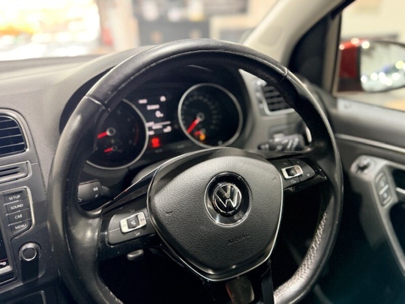Used Volkswagen Polo 2014 for sale - 77558335: Photo 15