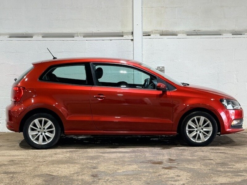 Used Volkswagen Polo 2014 for sale - 77558335: Photo 17