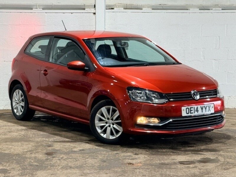 Used Volkswagen Polo 2014 for sale - 77558335: Photo 18
