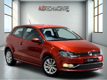 Used Volkswagen Polo 2014 for sale - 77558335: Photo