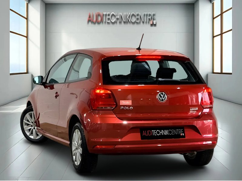Used Volkswagen Polo 2014 for sale - 77558335: Photo 5