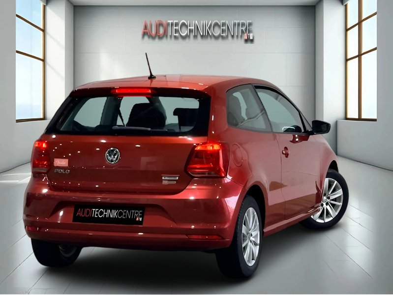 Used Volkswagen Polo 2014 for sale - 77558335: Photo 6