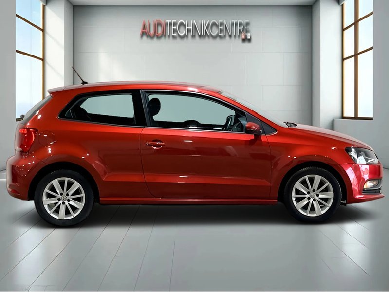 Used Volkswagen Polo 2014 for sale - 77558335: Photo 7