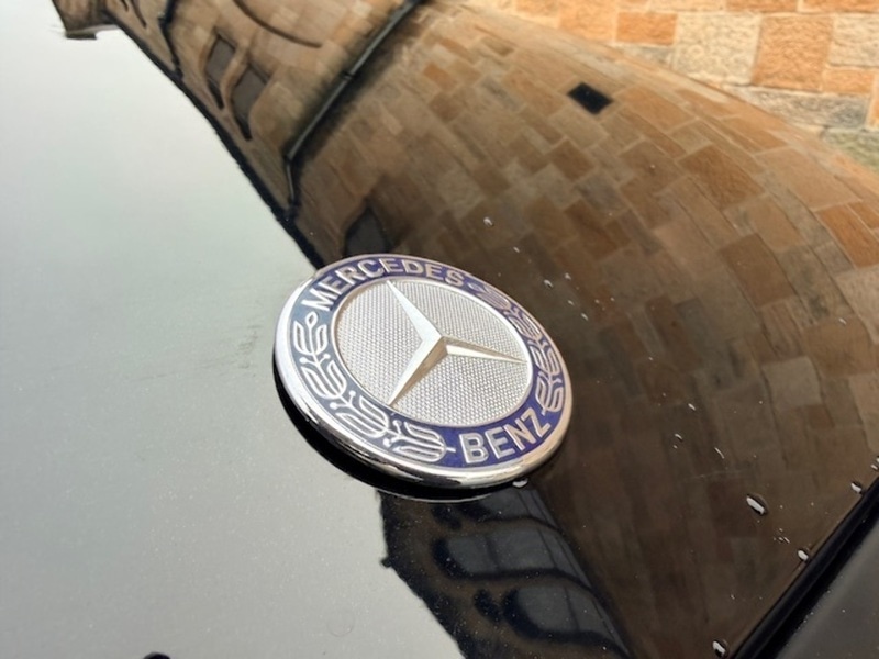 Used Mercedes-Benz C Class 2017 for sale - 76612608: Photo 9