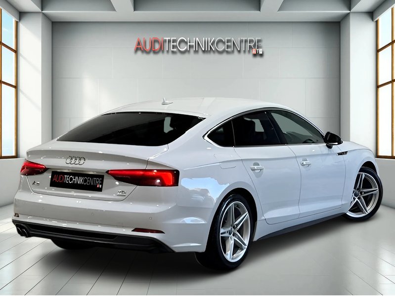 Used Audi A5 2017 for sale - 76896542: Photo 11