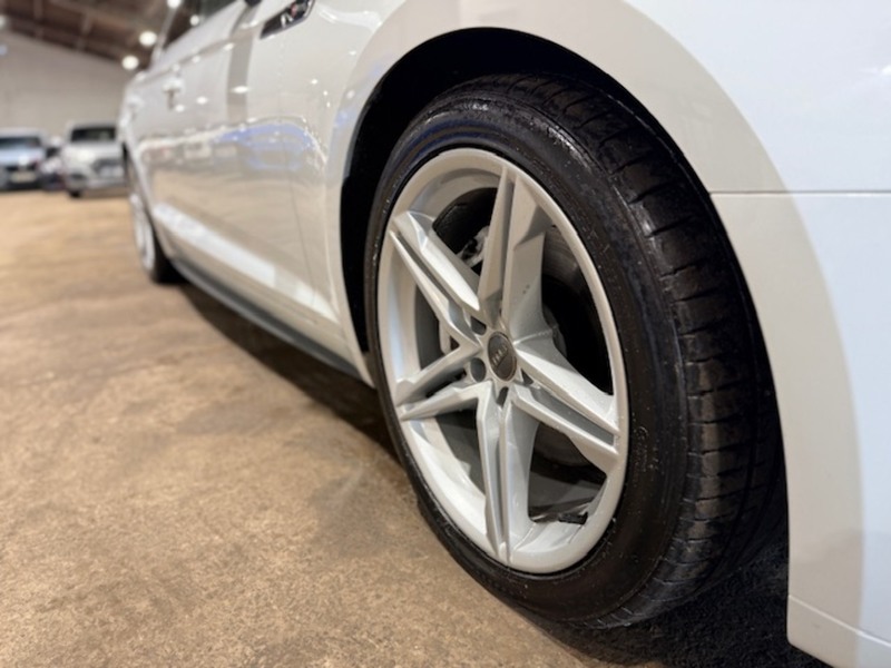 Used Audi A5 2017 for sale - 76896542: Photo 12