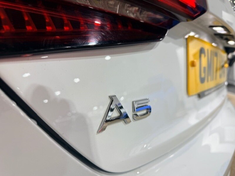 Used Audi A5 2017 for sale - 76896542: Photo 15