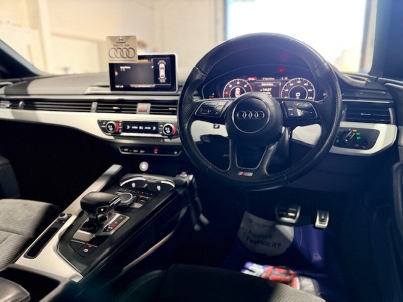 Used Audi A5 2017 for sale - 76896542: Photo 17