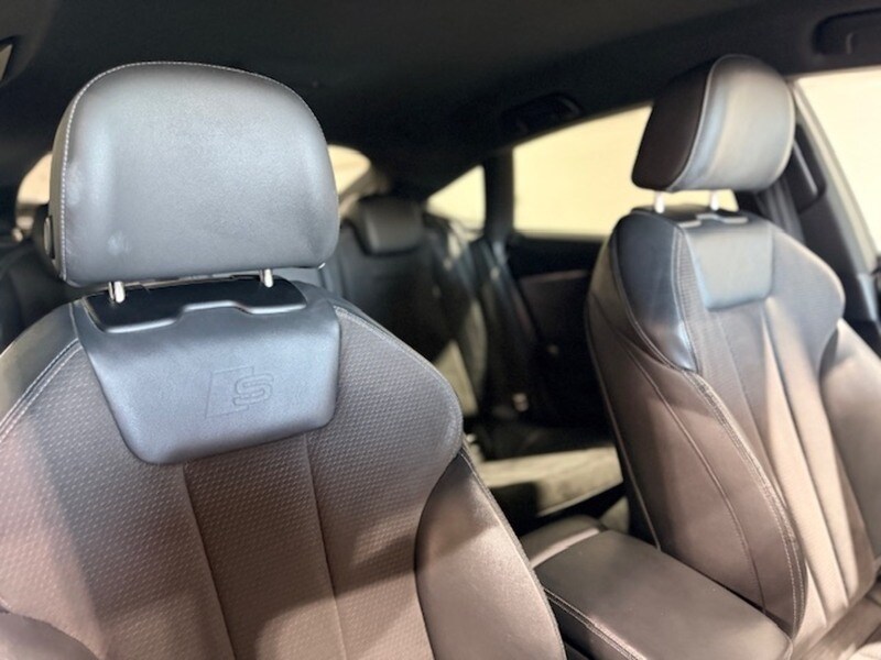 Used Audi A5 2017 for sale - 76896542: Photo 18