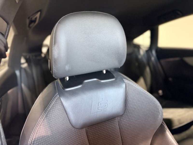 Used Audi A5 2017 for sale - 76896542: Photo 19