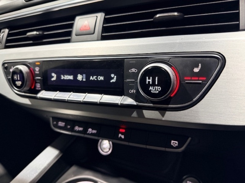 Used Audi A5 2017 for sale - 76896542: Photo 22