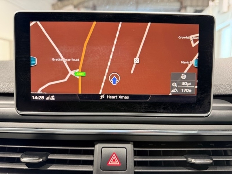 Used Audi A5 2017 for sale - 76896542: Photo 23