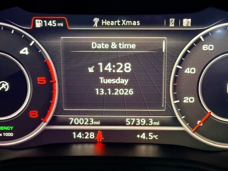 Used Audi A5 2017 for sale - 76896542: Photo 24