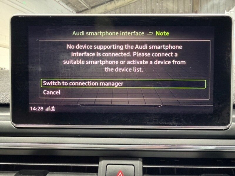 Used Audi A5 2017 for sale - 76896542: Photo 25