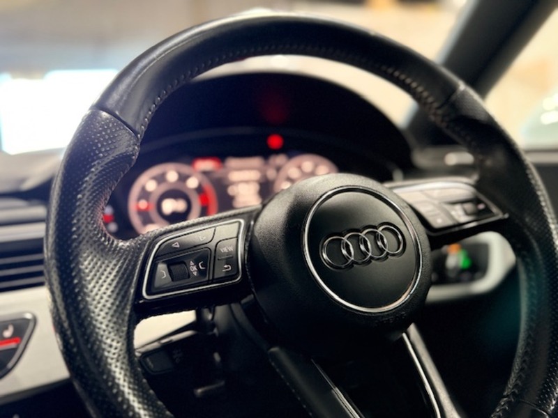 Used Audi A5 2017 for sale - 76896542: Photo 27