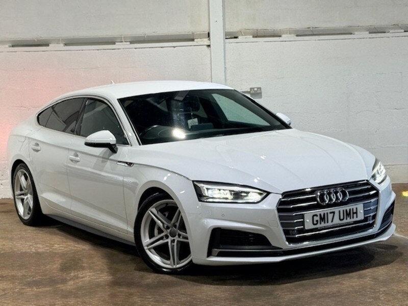 Used Audi A5 2017 for sale - 76896542: Photo 29