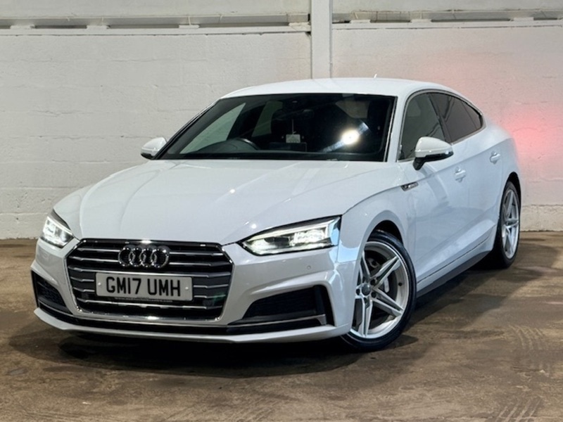 Used Audi A5 2017 for sale - 76896542: Photo 30