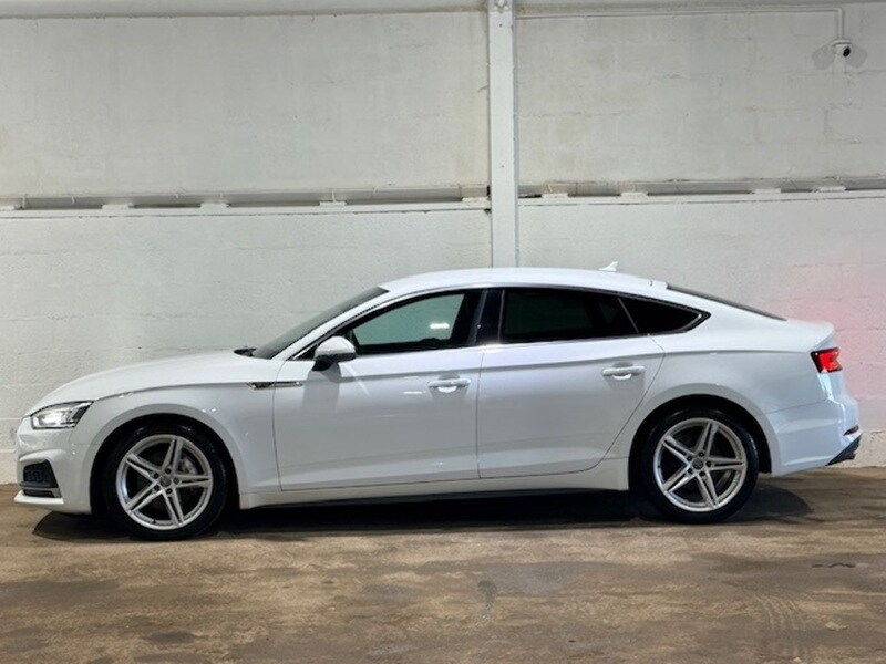 Used Audi A5 2017 for sale - 76896542: Photo 31