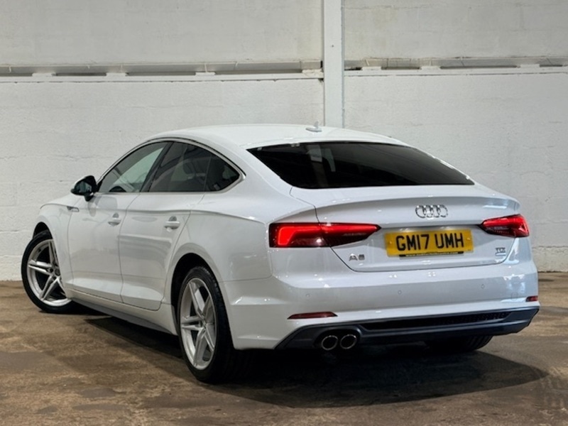 Used Audi A5 2017 for sale - 76896542: Photo 32