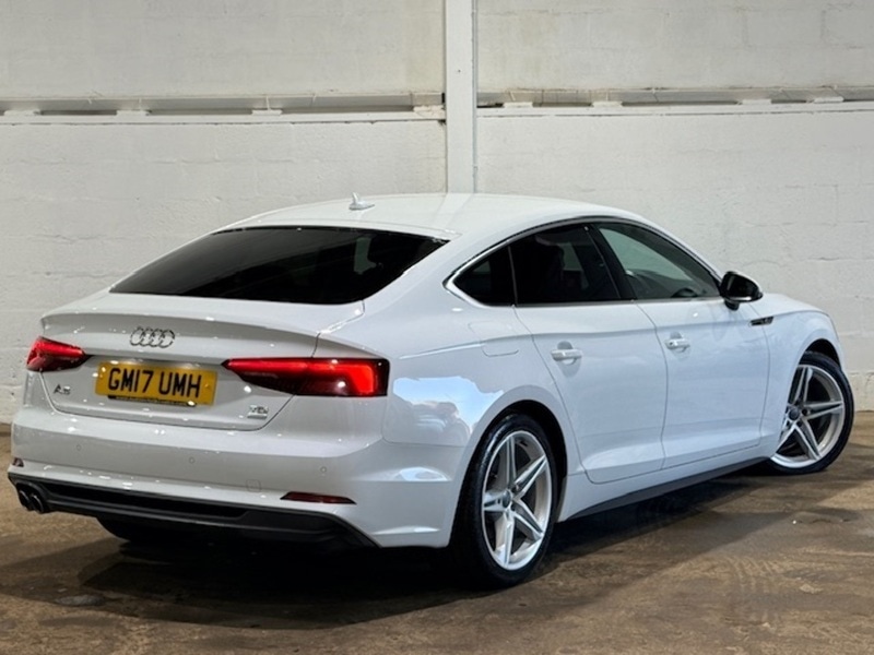 Used Audi A5 2017 for sale - 76896542: Photo 33