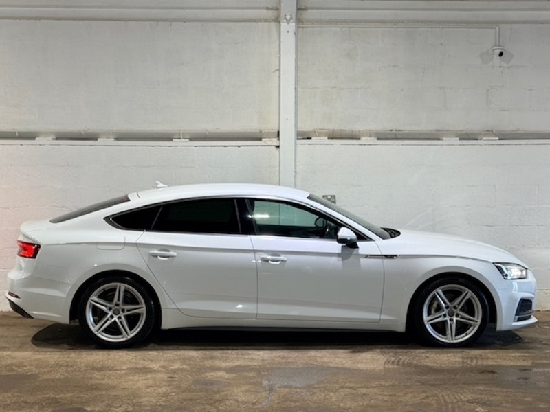 Used Audi A5 2017 for sale - 76896542: Photo 34