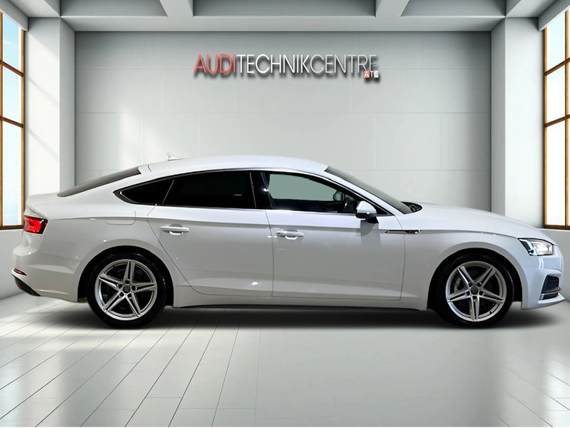 Used Audi A5 2017 for sale - 76896542: Photo 4