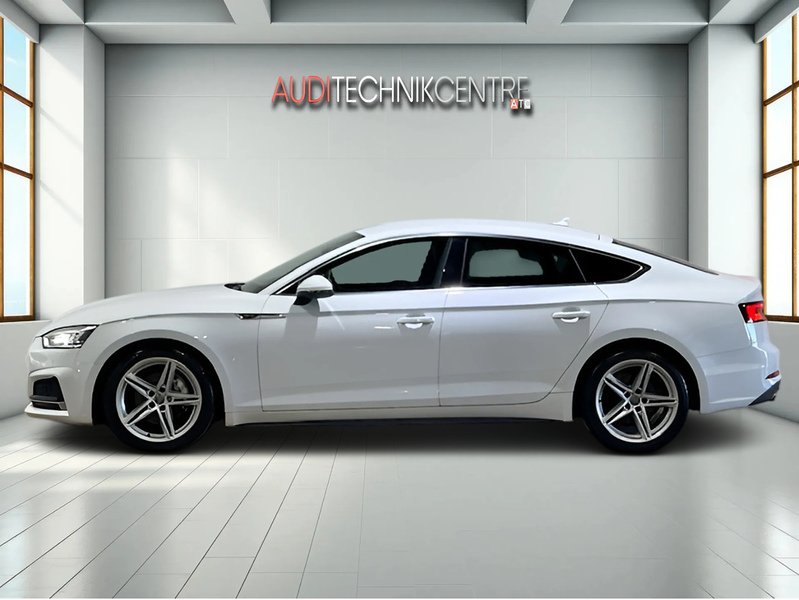 Used Audi A5 2017 for sale - 76896542: Photo 6