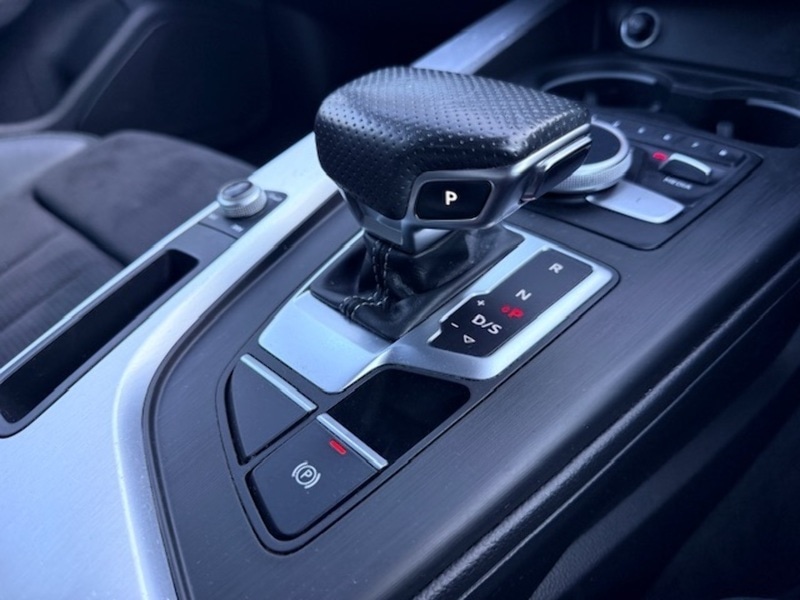 Used Audi A5 2017 for sale - 76896542: Photo 7