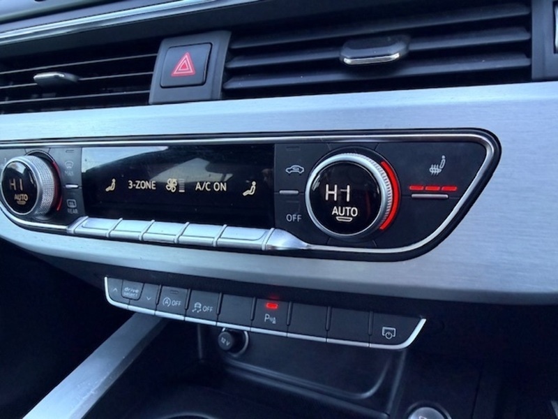 Used Audi A5 2017 for sale - 76896542: Photo 9