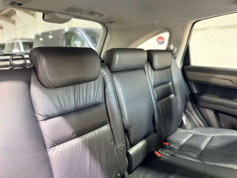 Used Honda CR-V 2011 for sale - 77735249: Photo 10