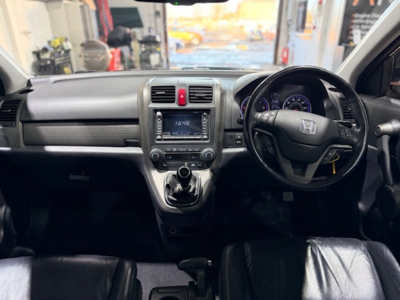 Used Honda CR-V 2011 for sale - 77735249: Photo 11