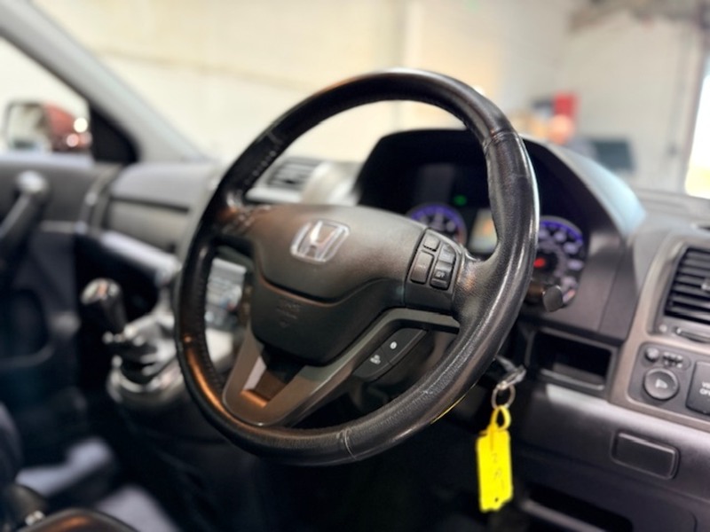 Used Honda CR-V 2011 for sale - 77735249: Photo 13