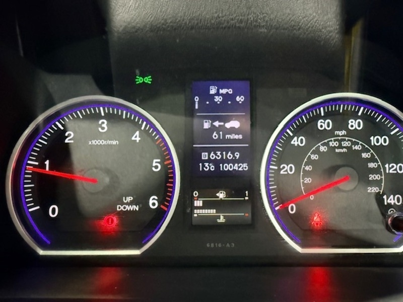 Used Honda CR-V 2011 for sale - 77735249: Photo 17