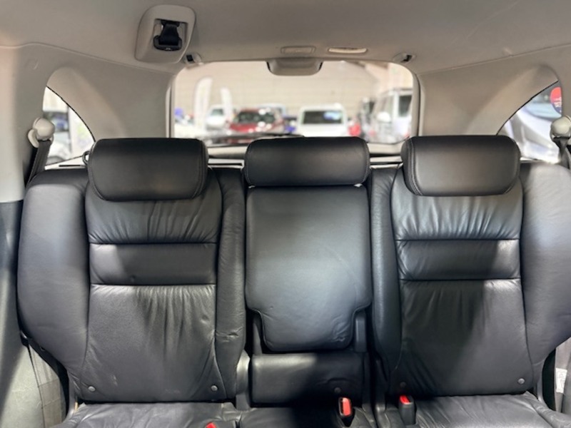 Used Honda CR-V 2011 for sale - 77735249: Photo 19