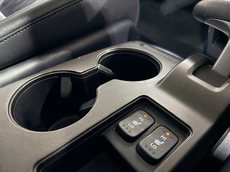 Used Honda CR-V 2011 for sale - 77735249: Photo 20