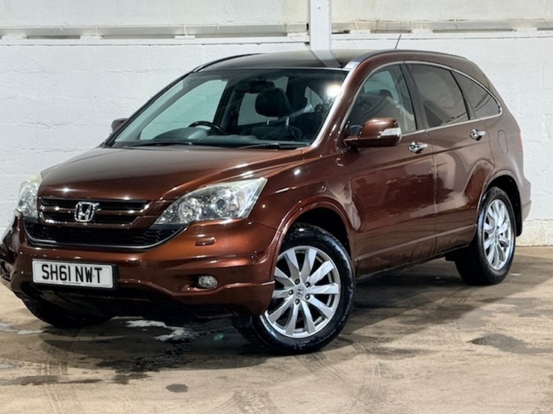 Used Honda CR-V 2011 for sale - 77735249: Photo 23