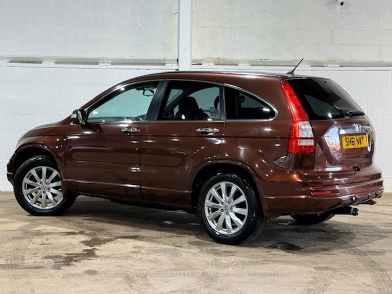 Used Honda CR-V 2011 for sale - 77735249: Photo 24