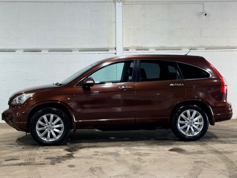 Used Honda CR-V 2011 for sale - 77735249: Photo 26